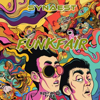Synæst FunkFair