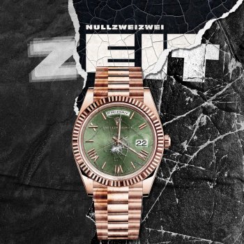 Исполнитель Nullzweizwei, альбом Zeit