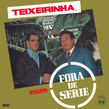 Teixeirinha Sertaneja