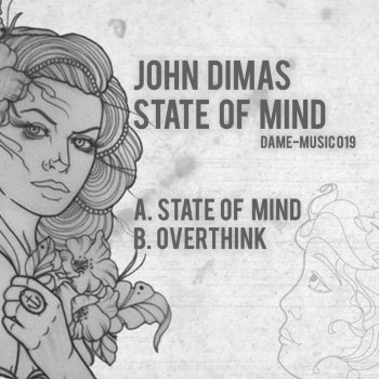 John Dimas Overthink