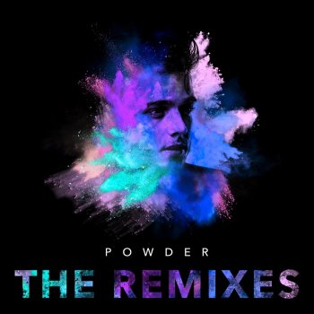 Luca Hänni Powder - Alessio Pras Remix