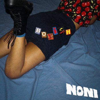 Noni BOYISH