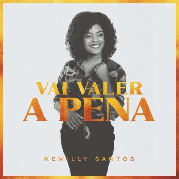 Kemilly Santos Aguenta Firme