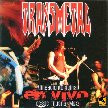 Transmetal Llora Chiapas (En Vivo)