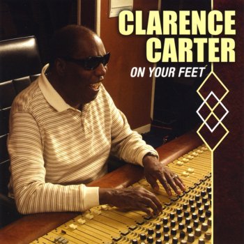 Clarence Carter The One You Choose