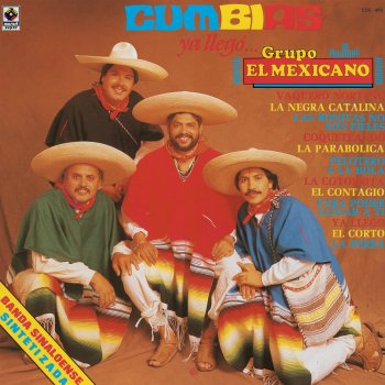 Mi Banda El Mexicano La Cotorrita