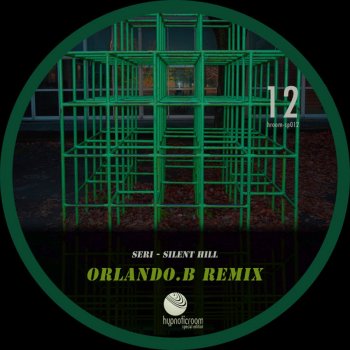 Seri Silent Hill (Orlando.B Remix)