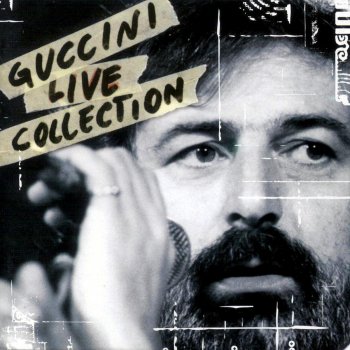 Francesco Guccini Il Vecchio E Il Bambino