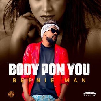 Beenie Man​ ​ Body Pon You