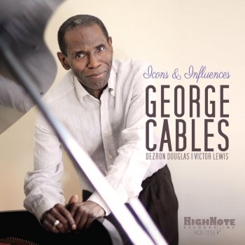 George Cables Isotope