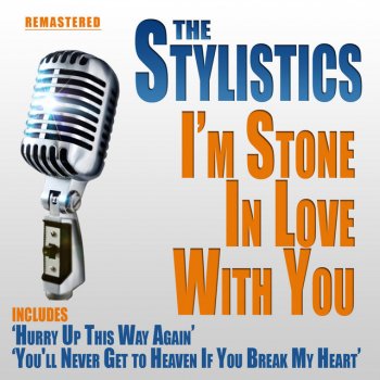 The Stylistics Rockin' Roll Baby