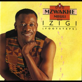 Mzwakhe Mbuli Africa Sing