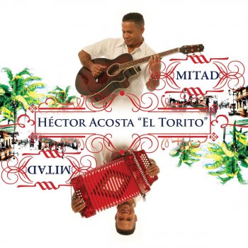 Hector Acosta "El Torito" Esencia