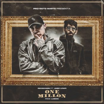 Geassassin feat. Limbo Lowfi One Millon