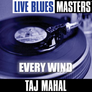 Taj Mahal Every Wind