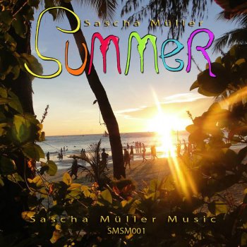 Sascha Müller Summertime