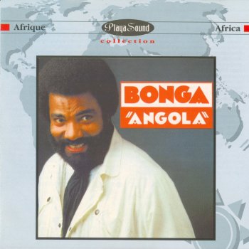 Bōnga Unengi dia n'gola