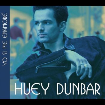 Huey Dunbar Con Cada Beso - Balada