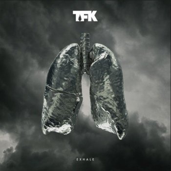 Thousand Foot Krutch Born Again