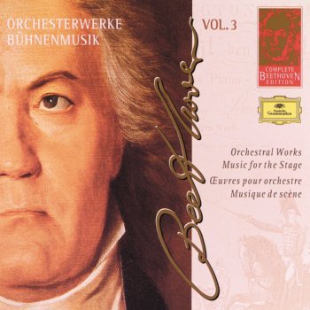 Claudio Abbado feat. Berliner Philharmoniker Music to Goethe's Tragedy "Egmont" Op. 84: Ouverture - Sostenuto, ma non troppo - Allegro