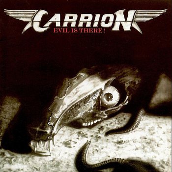 Carrion Antichrist (Demo '85)