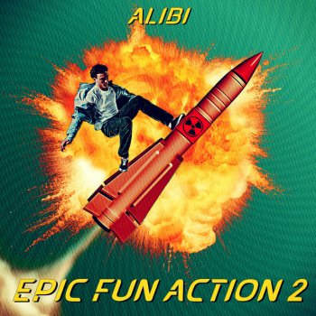 Alibi Music No Regrets