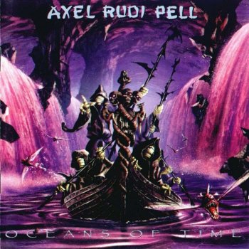 Axel Rudi Pell Oceans of Time