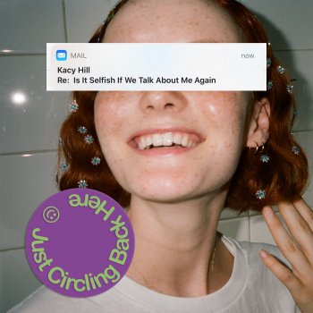 Kacy Hill feat. Michael Uzowuru Everybody’s Mother (Michael Uzowuru Remix)