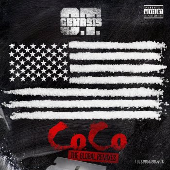 O.T. Genasis CoCo (MAKJ Remix)