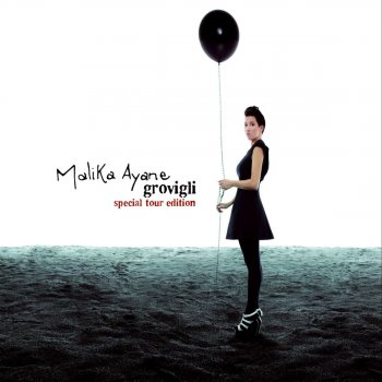 Malika Ayane feat. Paolo Conte Little Brown Bear