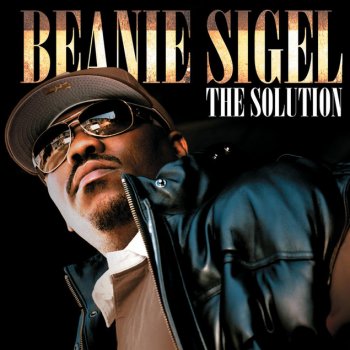 Beanie Sigel feat. Diddy, Ghostface Killah & Peedi Peedi Shake It For Me - Album Version (Edited)