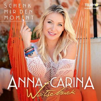 Anna-Carina Woitschack Auf