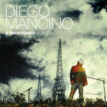 Diego Mancino Ogni ora e' adesso