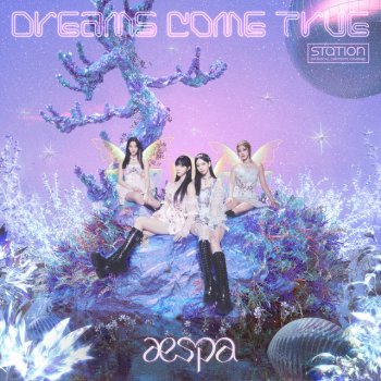 aespa Dreams Come True