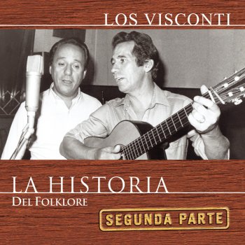 Los Visconti Idilio Trunco (Instrumental)