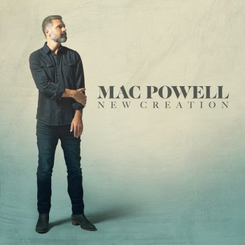 Mac Powell River Of Life