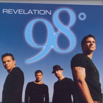 98 Degrees Yesterday's Letter