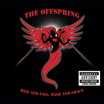 The Offspring Nothingtown - Explicit Album Version