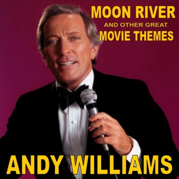 Andy Williams Moon River (From "Breakfast at Tiffany's")