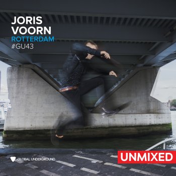 Joris Voorn Check What Time It Is