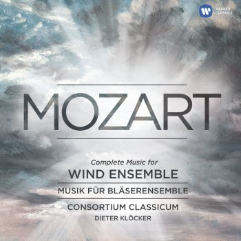 Wolfgang Amadeus Mozart feat. Consortium Classicum Serenade Nr.12 c-moll KV 388 (384a) (1996 Digital Remaster): III. Minuetto in Canone