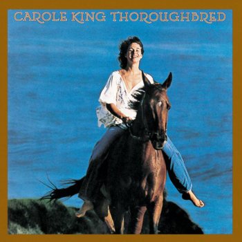 Carole King Only Love Is Real