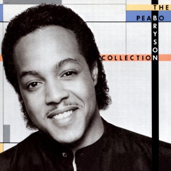 Peabo Bryson Smile