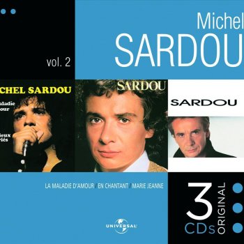 Michel Sardou Je Vole