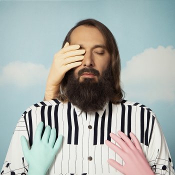 Sébastien Tellier Stuck in a Summer Love