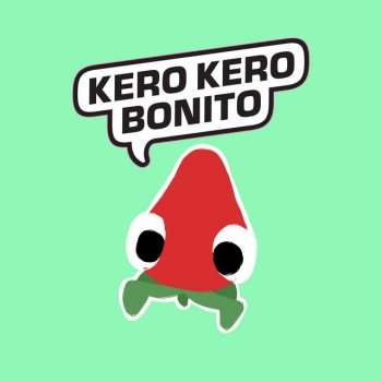 Kero Kero Bonito It's Bugsnax!