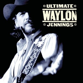 Waylon Jennings Are You Sure Hank Done It This Way (Remastered)