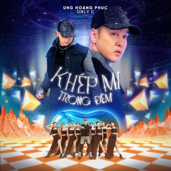 Ưng Hoàng Phúc Khép Mi Trong Đêm