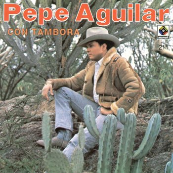 Pepe Aguilar Corrido De Los Pérez