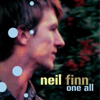 Neil Finn Human Kindness